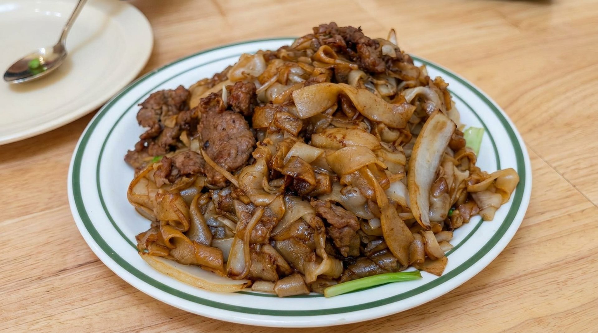 Beef Chow Fun