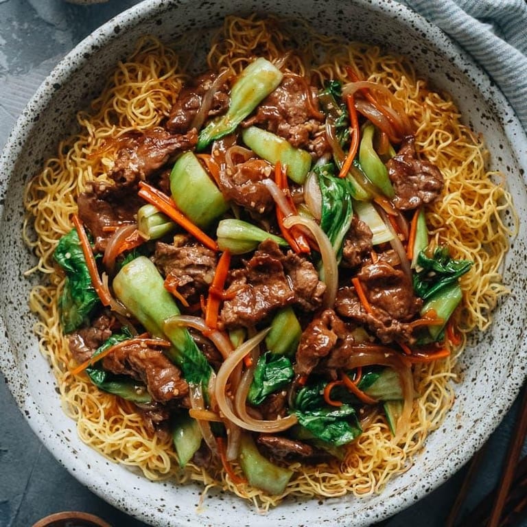 Takeout Made Easy