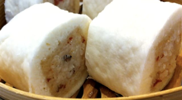 Glutinous Rice Roll 糯米卷.